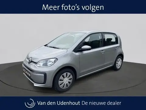 Annonce VOLKSWAGEN UP! Essence 2018 d'occasion 