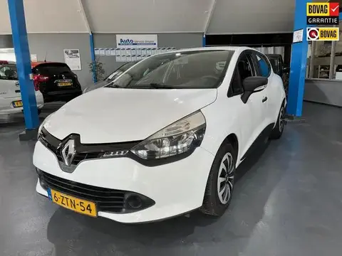 Used RENAULT CLIO Petrol 2015 Ad 