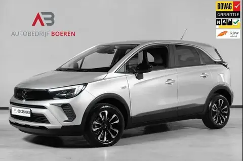 Annonce OPEL CROSSLAND Essence 2023 d'occasion 