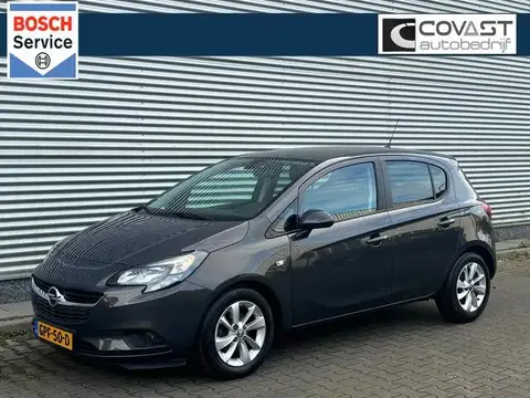 Annonce OPEL CORSA Essence 2016 d'occasion 