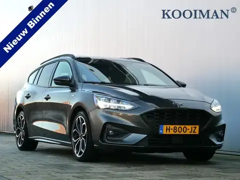 Annonce FORD FOCUS Essence 2020 d'occasion 