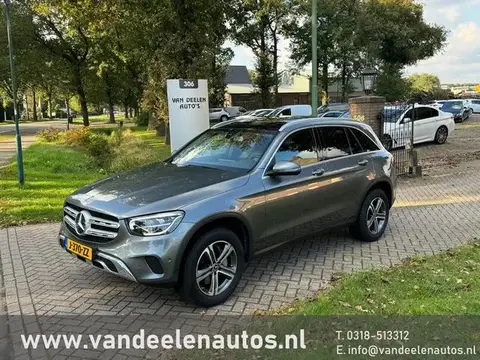 Used MERCEDES-BENZ CLASSE GLC Petrol 2020 Ad 