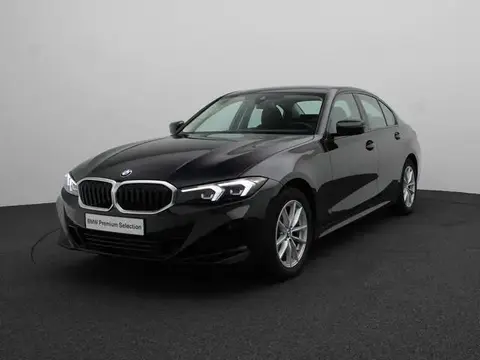 Used BMW SERIE 3 Petrol 2023 Ad 