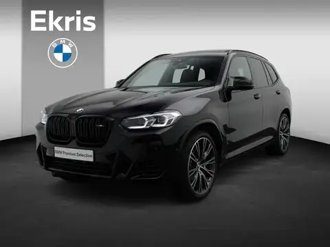 Used BMW X3 Hybrid 2024 Ad 