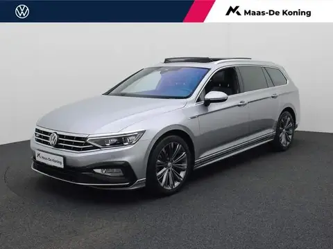 Used VOLKSWAGEN PASSAT Petrol 2020 Ad 