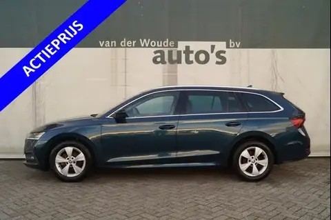 Used SKODA OCTAVIA Diesel 2020 Ad 