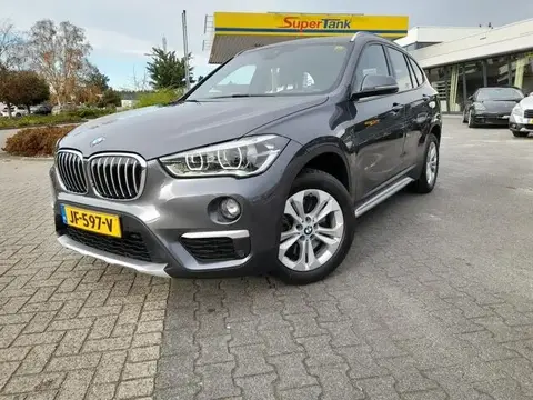 Used BMW X1 Petrol 2016 Ad 