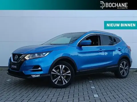 Annonce NISSAN QASHQAI Essence 2019 d'occasion 