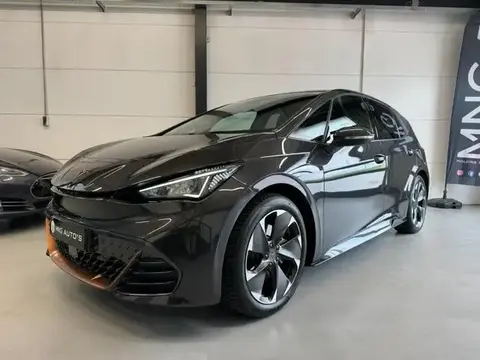 Used CUPRA BORN Electric 2022 Ad 