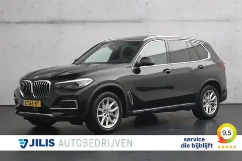 Used BMW X5 Hybrid 2022 Ad 