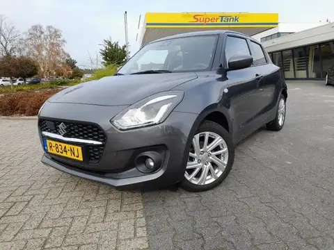 Used SUZUKI SWIFT Petrol 2022 Ad 