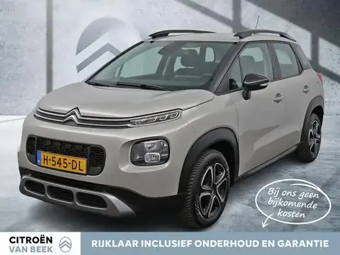 Annonce CITROEN C3 Essence 2019 d'occasion 