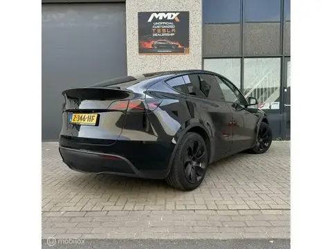 Used TESLA MODEL Y Electric 2023 Ad 