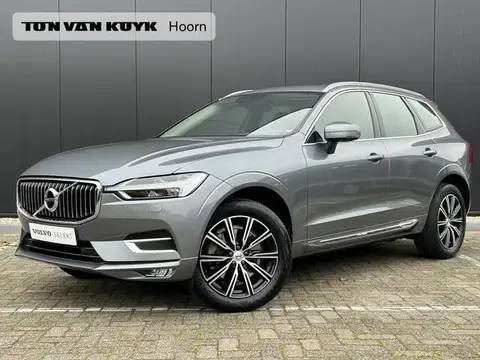 Annonce VOLVO XC60 Essence 2020 d'occasion 