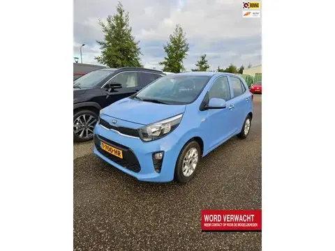 Annonce KIA PICANTO Essence 2018 d'occasion 