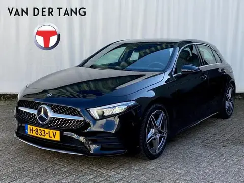 Used MERCEDES-BENZ CLASSE A Petrol 2020 Ad 