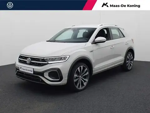 Annonce VOLKSWAGEN T-ROC Essence 2024 d'occasion 