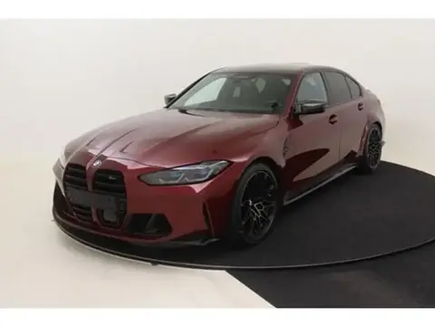 Annonce BMW M3 Essence 2023 d'occasion 