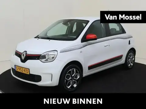 Used RENAULT TWINGO Petrol 2019 Ad 