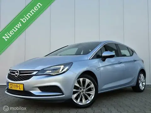 Used OPEL ASTRA Petrol 2018 Ad 