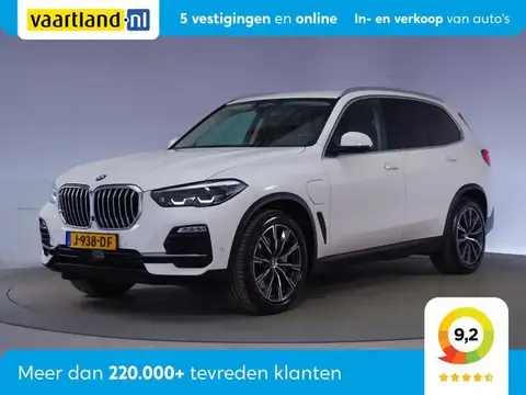 Used BMW X5 Hybrid 2020 Ad 