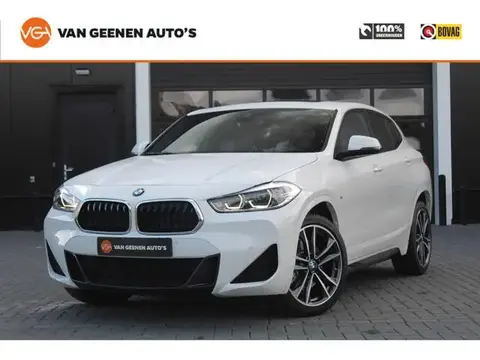 Annonce BMW X2 Essence 2020 d'occasion 