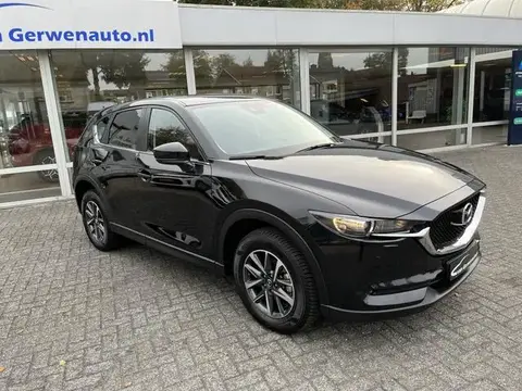 Annonce MAZDA CX-5 Essence 2021 d'occasion 