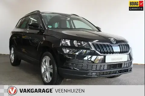 Annonce SKODA KAROQ Essence 2020 d'occasion 