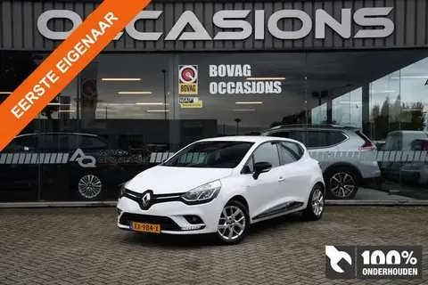 Annonce RENAULT CLIO Essence 2019 d'occasion 