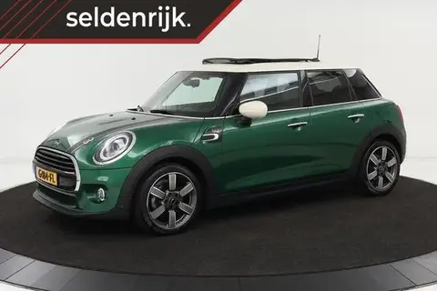 Used MINI COOPER Petrol 2019 Ad 