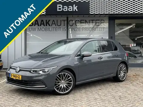 Used VOLKSWAGEN GOLF Petrol 2020 Ad 