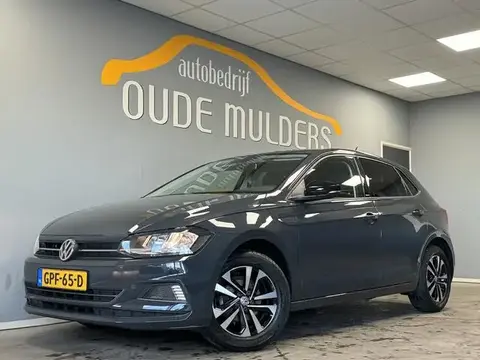 Used VOLKSWAGEN POLO Petrol 2019 Ad 