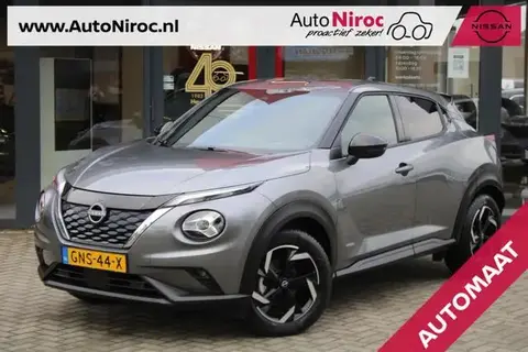 Used NISSAN JUKE Hybrid 2023 Ad 