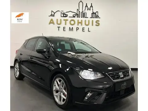 Used SEAT IBIZA Petrol 2017 Ad 