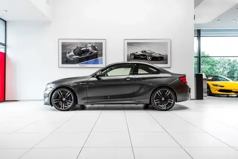 Annonce BMW M2 Essence 2018 d'occasion 