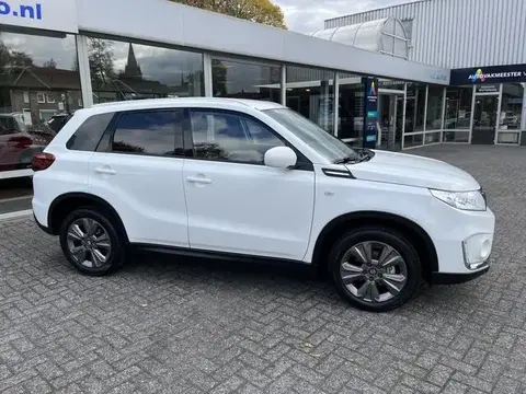 Annonce SUZUKI VITARA Essence 2018 d'occasion 