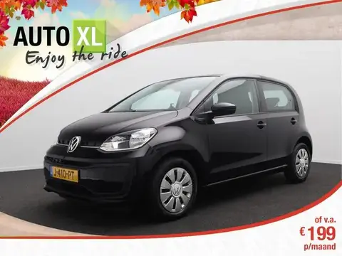 Annonce VOLKSWAGEN UP! Essence 2020 d'occasion 