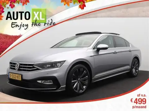 Used VOLKSWAGEN PASSAT Petrol 2021 Ad 