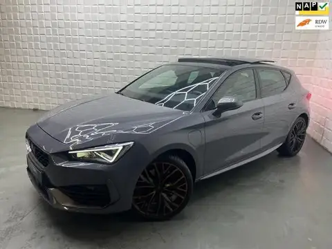 Annonce CUPRA LEON Hybride 2021 d'occasion 