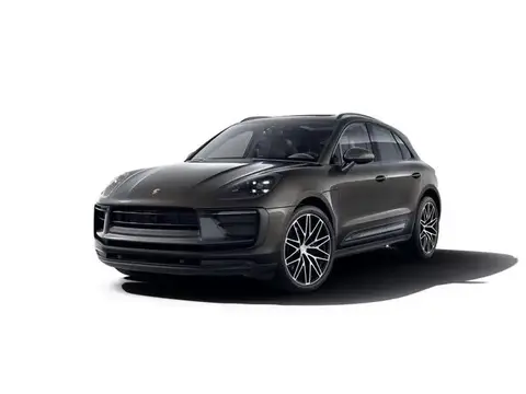 Annonce PORSCHE MACAN Essence 2023 d'occasion 