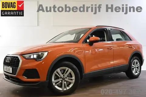 Annonce AUDI Q3 Hybride 2022 d'occasion 