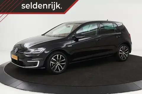 Annonce VOLKSWAGEN GOLF Électrique 2019 d'occasion 