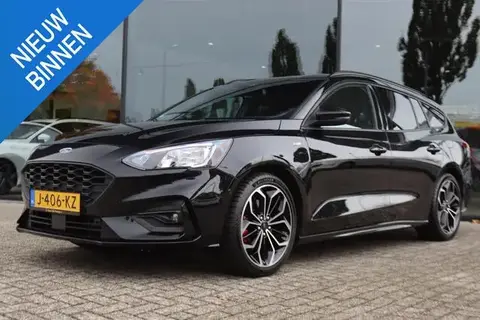 Used FORD FOCUS Petrol 2020 Ad 