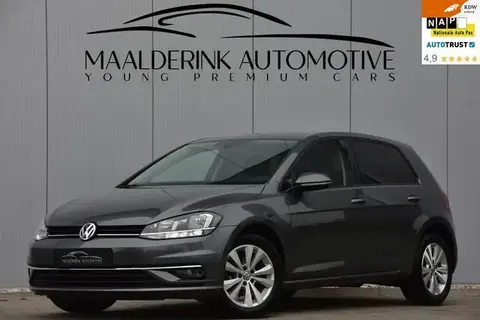 Used VOLKSWAGEN GOLF Petrol 2017 Ad 