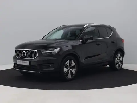 Used VOLVO XC40 Hybrid 2021 Ad 