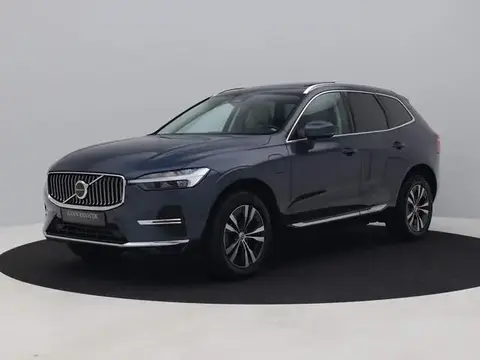 Used VOLVO XC60 Hybrid 2021 Ad 