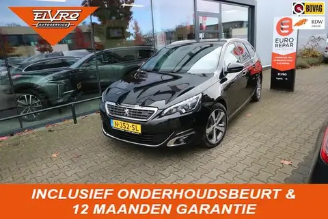 Used PEUGEOT 308 Petrol 2016 Ad 