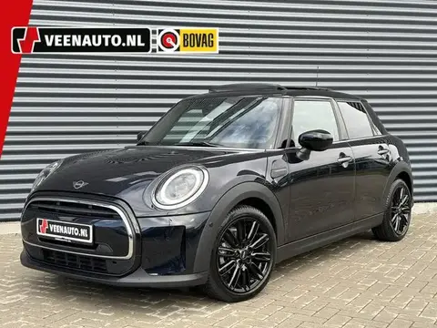 Annonce MINI COOPER Essence 2023 d'occasion 