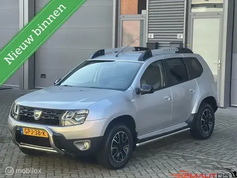 Used DACIA DUSTER Petrol 2017 Ad 