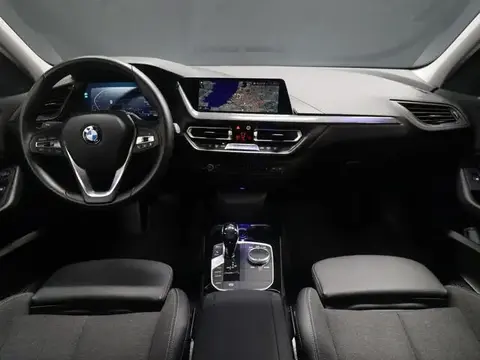 Used BMW SERIE 1 Petrol 2019 Ad 